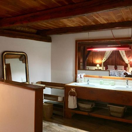 Les Means Bed & Breakfast Meolans-Revel Luaran gambar