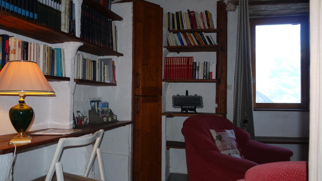 Les Means Bed & Breakfast Meolans-Revel Luaran gambar