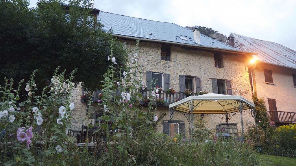 Les Means Bed & Breakfast Meolans-Revel Luaran gambar
