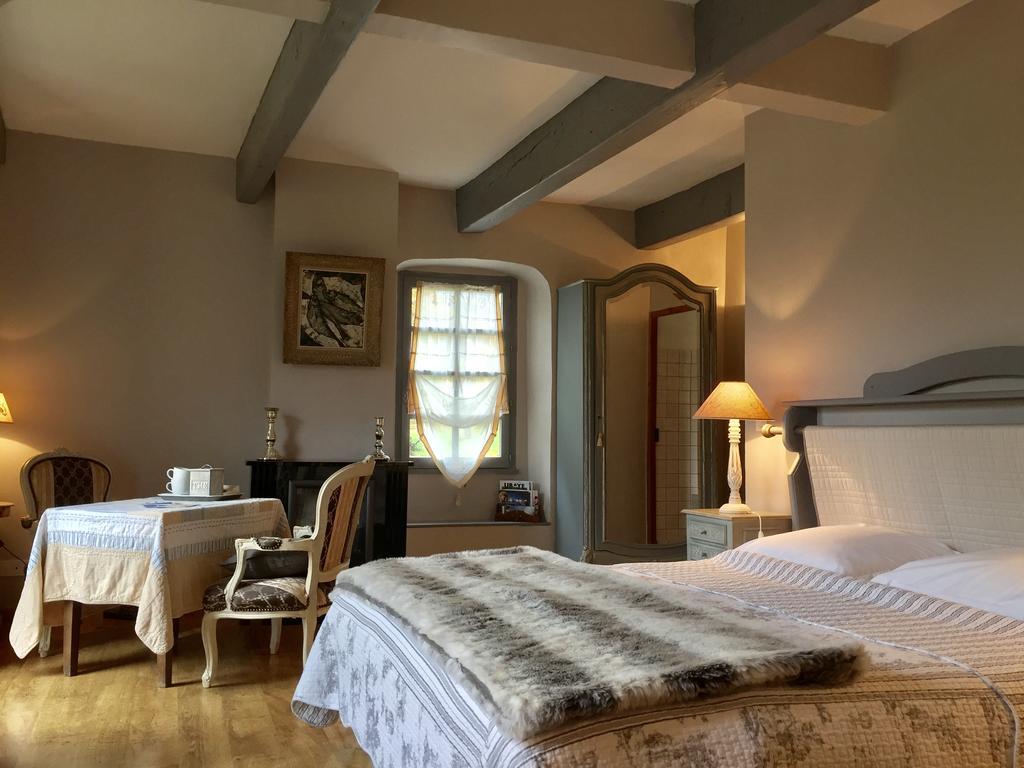 Les Means Bed & Breakfast Meolans-Revel Luaran gambar