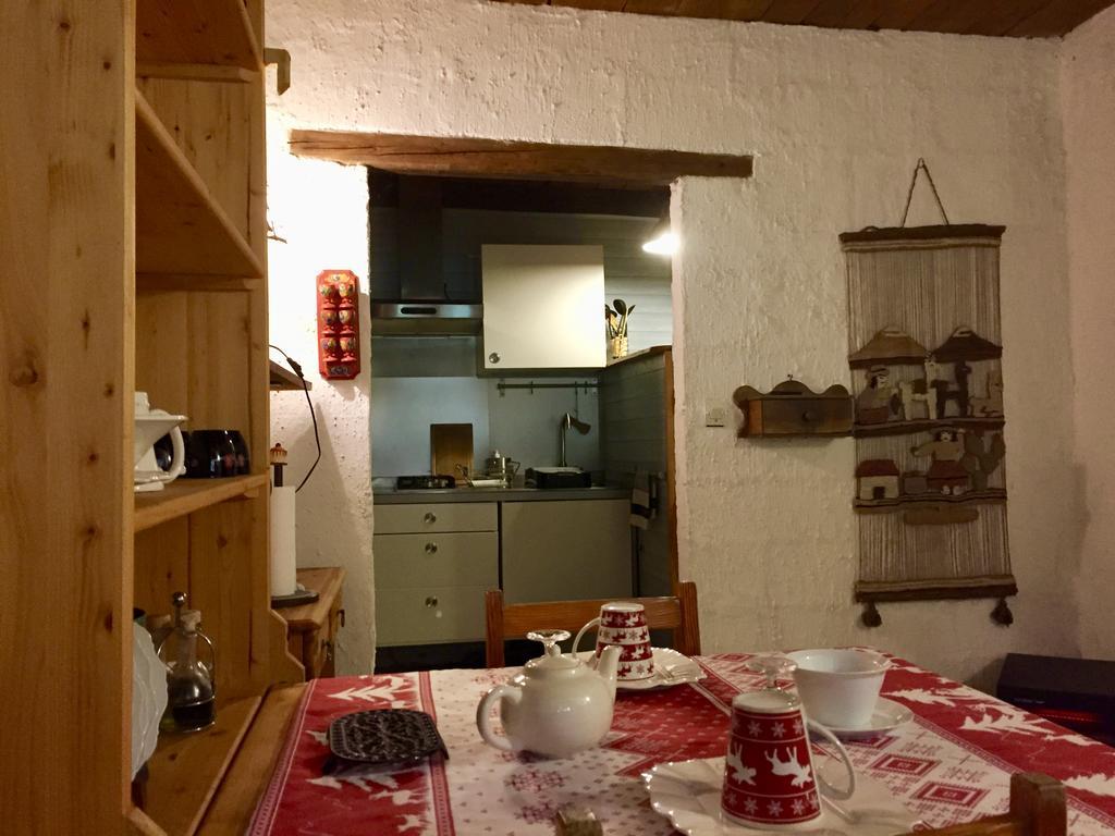 Les Means Bed & Breakfast Meolans-Revel Luaran gambar