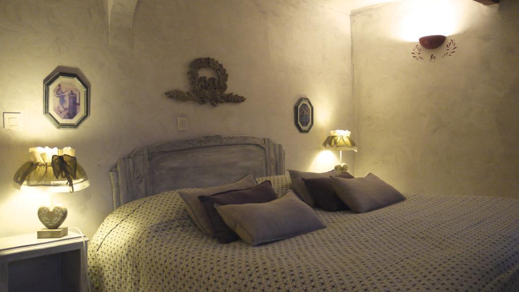 Les Means Bed & Breakfast Meolans-Revel Luaran gambar