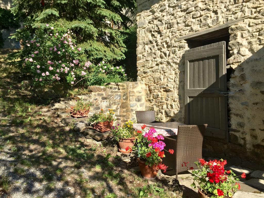 Les Means Bed & Breakfast Meolans-Revel Luaran gambar