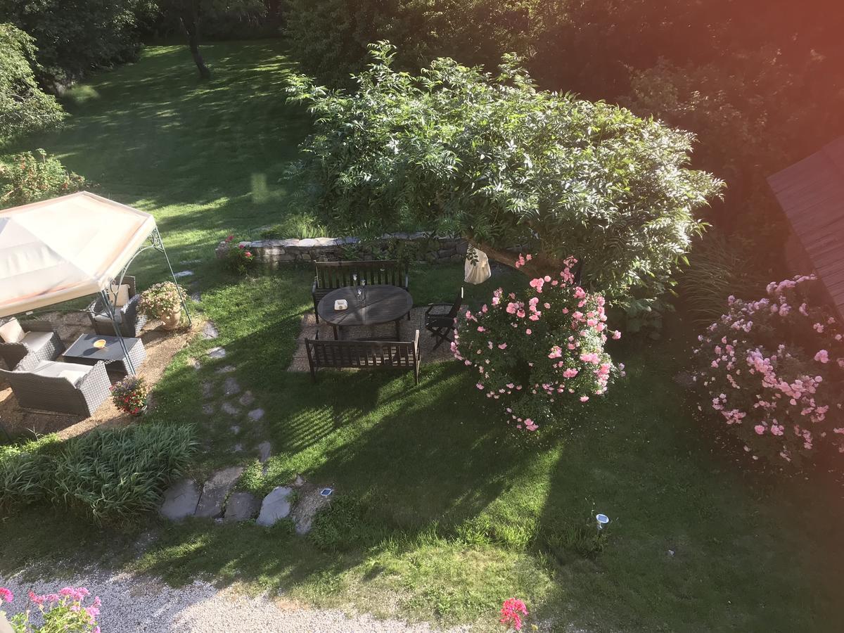 Les Means Bed & Breakfast Meolans-Revel Luaran gambar