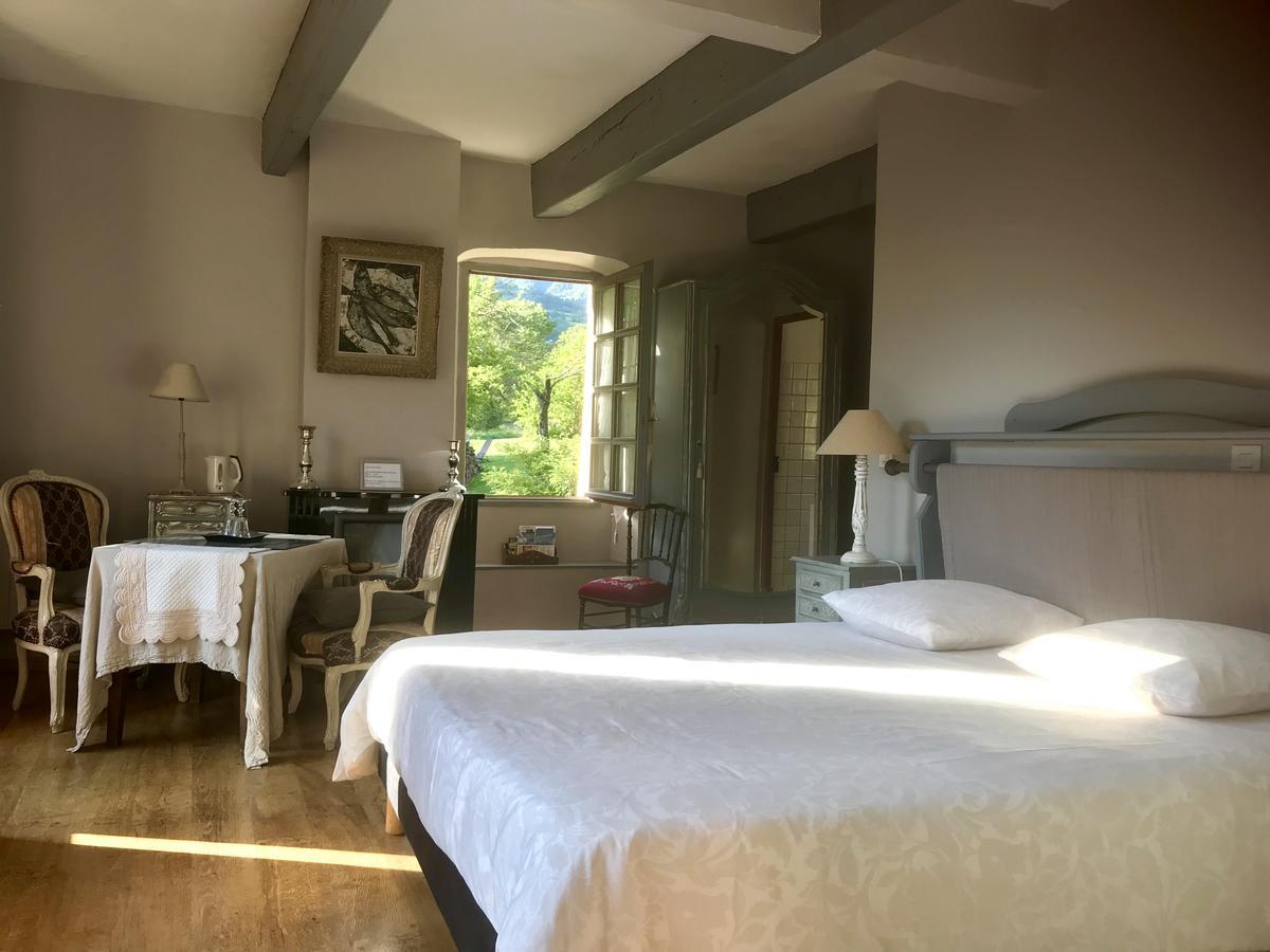 Les Means Bed & Breakfast Meolans-Revel Luaran gambar