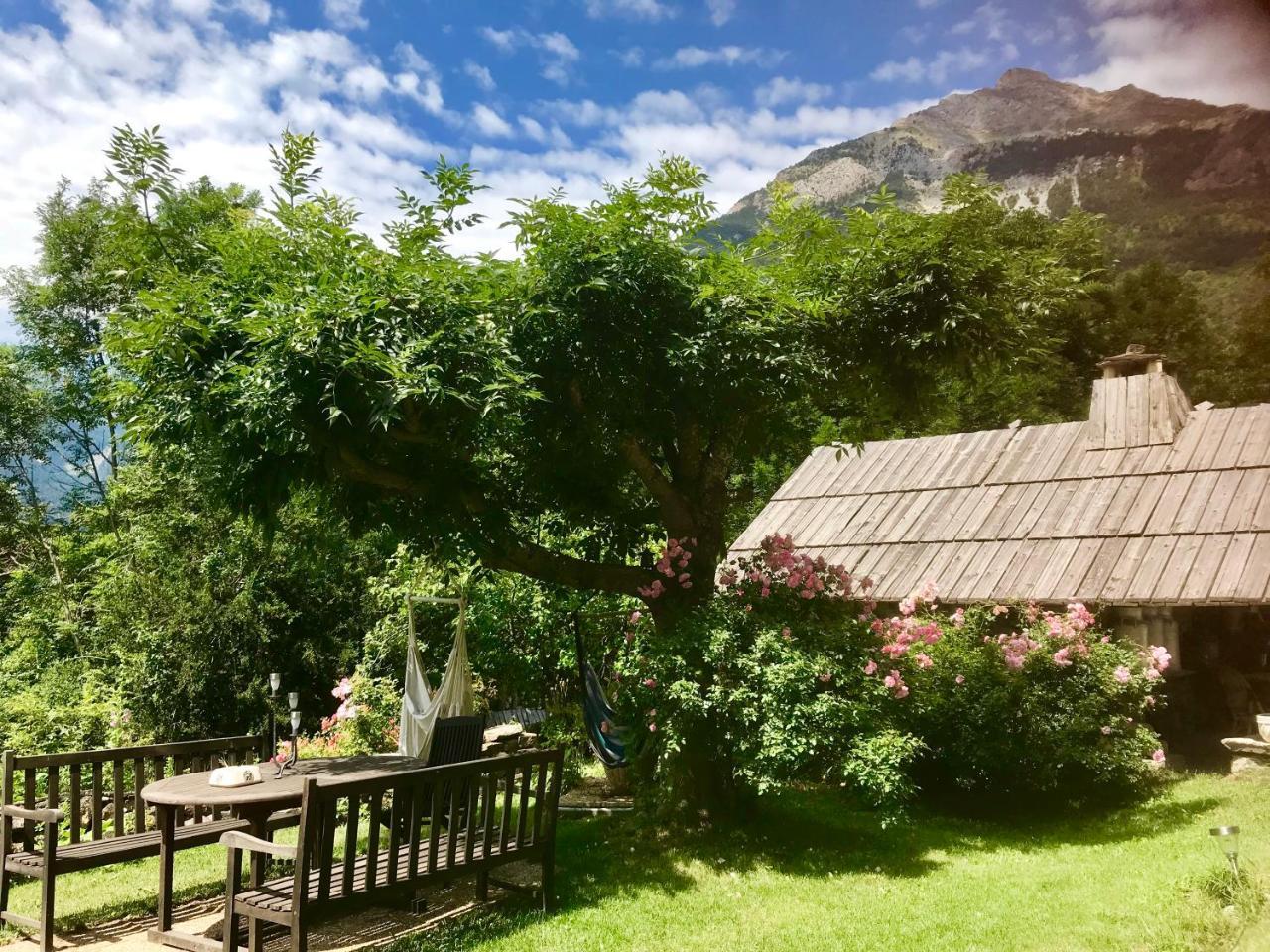 Les Means Bed & Breakfast Meolans-Revel Luaran gambar