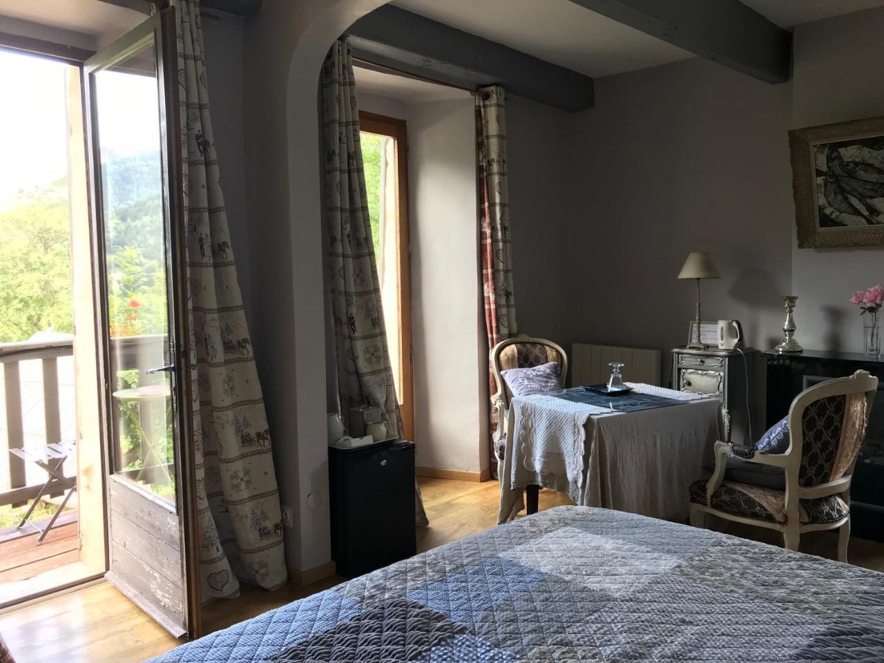Les Means Bed & Breakfast Meolans-Revel Luaran gambar